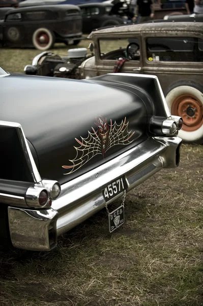 Bottrop Kustom Kulture