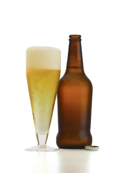 bira şişesi
