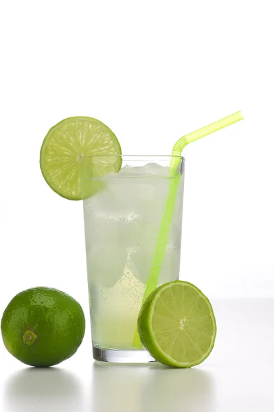 Limonade — Stockfoto