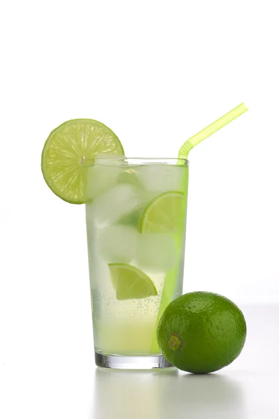 Lemonade — Stock Photo, Image