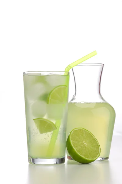 Limonata — Foto Stock