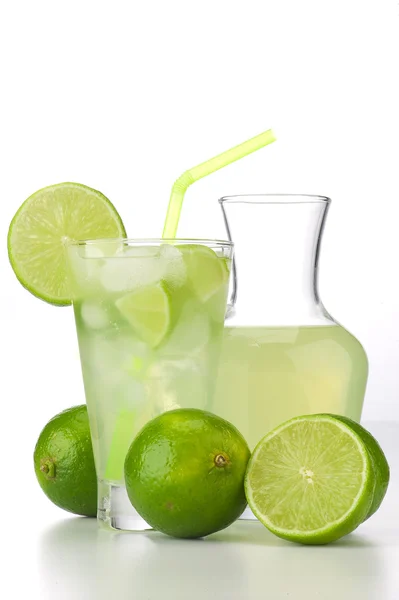 Lemonade — Stock Photo, Image