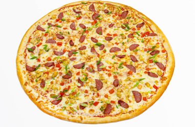 Pizza, fast food, italyan yemeği, sağlıklı yemek, restoran, kafe, pizzacı, şefin becerisi, pişirme, mutfak, lezzetli yemek teslimatı, atıştırmalıklar, restoran menüsü için çeşitli pizza çeşitleri, menü, gençlik yemekleri, pizzacı çeşitleri.