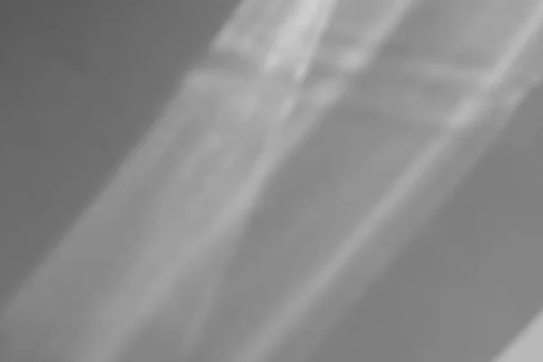 Αφηρημένη Σιλουέτα Διάθλασης Φυσικού Φωτός Στην Επιφάνεια Του Νερού Mock — Φωτογραφία Αρχείου