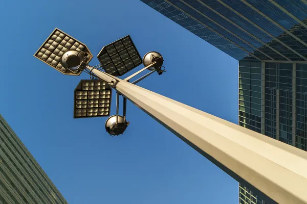 Lichtmast