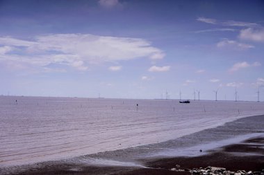 Engin deniz ve rüzgar enerjisi