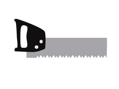 İnsanlar için çeşitli herhangi bir testere