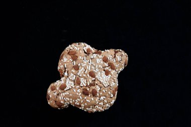 Kolombiya, İtalya 'da bir Paskalya pastasıdır. Kolombiya pastasının farklı çeşitleri vardır.