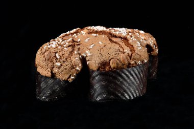 Kolombiya, İtalya 'da bir Paskalya pastasıdır. Kolombiya pastasının farklı çeşitleri vardır.