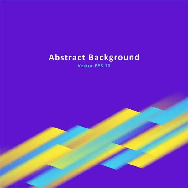 Abstract Geometric Isometric Background Stripe Creating Texture — Stock Vector