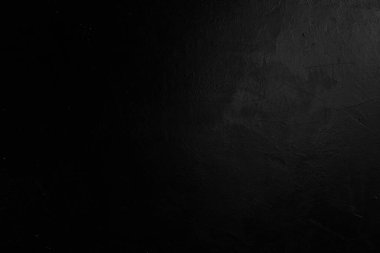 Siyah beyaz boyalı pis bir doku.