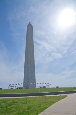 Washington Anıtı