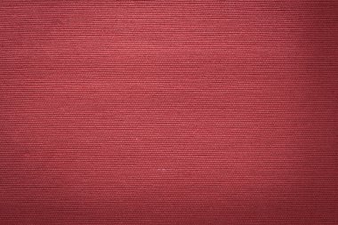 Tekstil dokusunun arka planı. Yakın çekim.