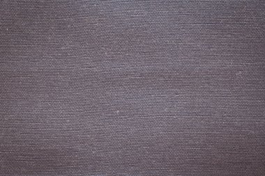 Tekstil dokusunun arka planı. Yakın çekim.