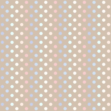 Abstract seamless colorful on gray background and textures