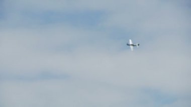P-51 Mustang