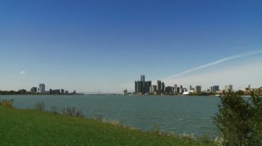 Detroit-Windsor