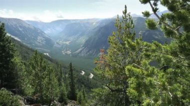 Rock Creek Vista