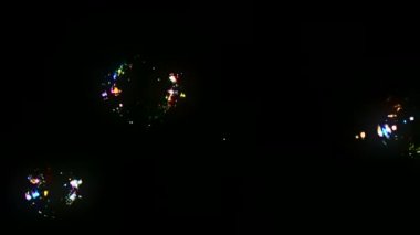 Beyaz balonlar