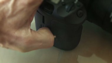 kamera hafıza kartı