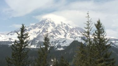 Mount Rainier