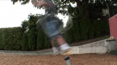 Bahçesi spin