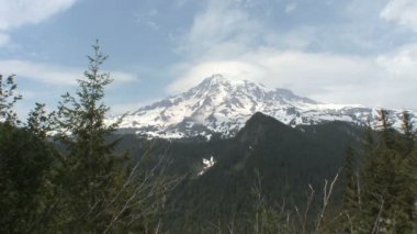Mount Rainier