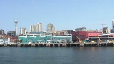 Seattle Waterfront