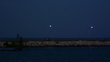 Mackinac Köprüsü