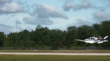 Beechcraft Bonanza