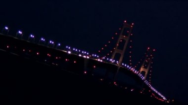 Mackinac Köprüsü