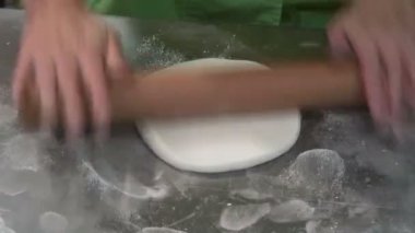 Beyaz fondan haddeleme