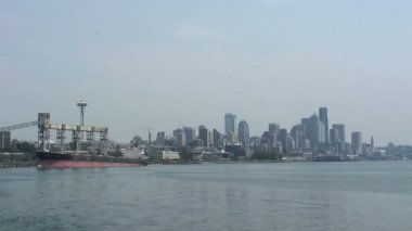 Seattle Waterfront