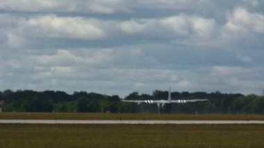 C-130 Herkül