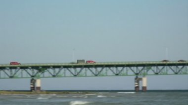Mackinac Köprüsü