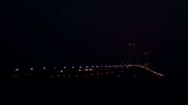Mackinac Köprüsü