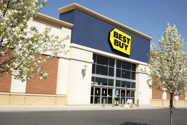 Best Buy