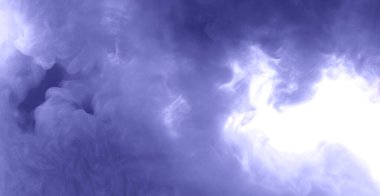 fırça ve boya doku kağıt yaşam mercan. Yıl 2019 rengi. livingcoral