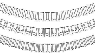 bir doğum günü kurdelesi koleksiyonu 2