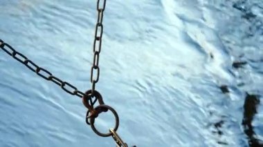 Metal zincirden akan nehire geçişe odaklan