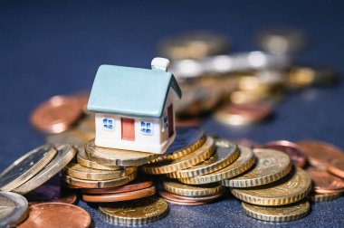 euro argent mobilier maison