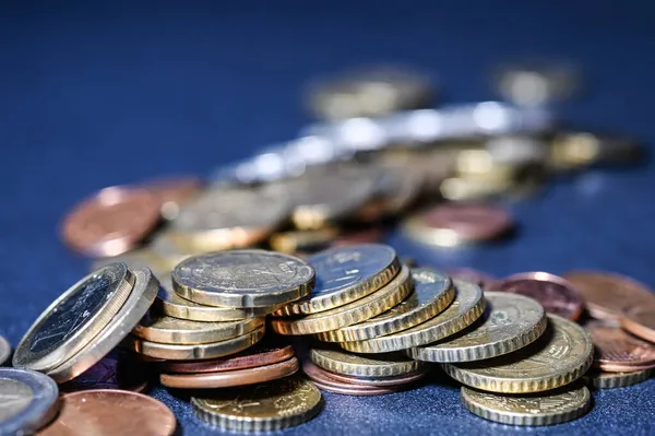 euro argent 2022 parça banque MÖ. Salaire 