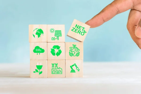 Ağ Sıfır ve Karbon Nötr Kavramları Net Sıfır Sera Gazı Kirliliğe neden olmayan işler