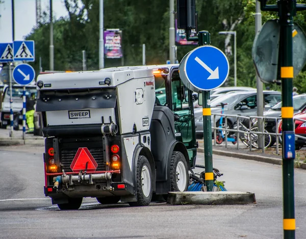 PRIDE 2022 in Stockholm, Sweden