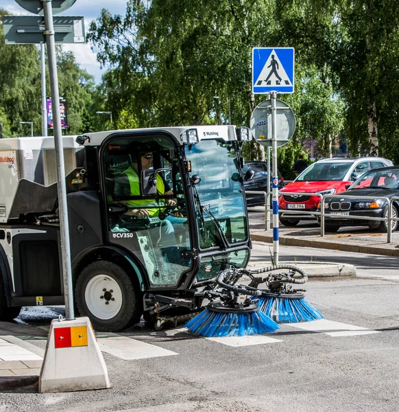PRIDE 2022 in Stockholm, Sweden