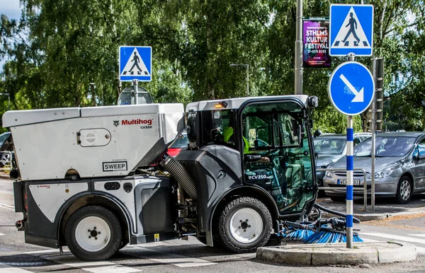 PRIDE 2022 in Stockholm, Sweden