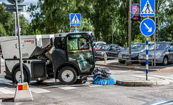 PRIDE 2022 in Stockholm, Sweden
