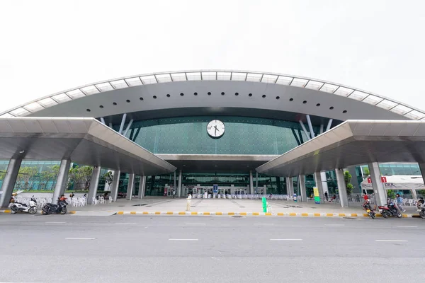 Bangkok Tailândia Novembro 2021 Bang Sue Grand Station Novo Hub — Fotografia de Stock