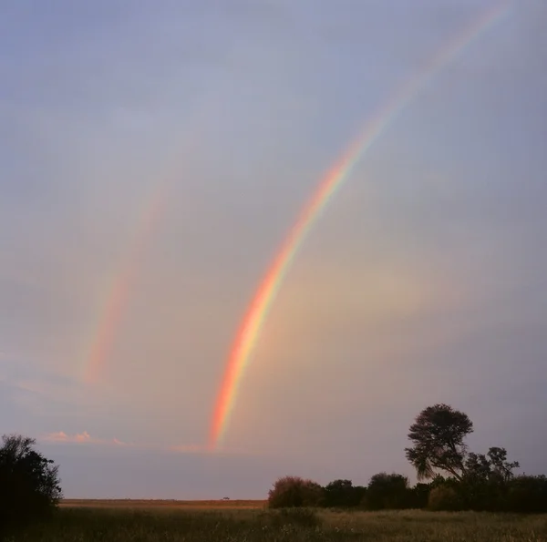 Arco iris —  Fotos de Stock