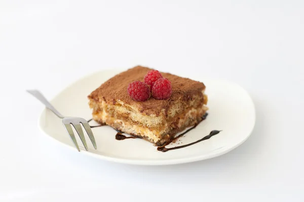 Tiramisu — Stock Photo, Image